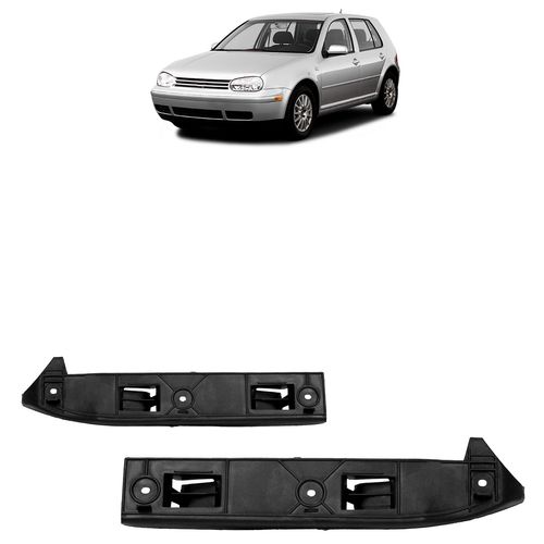 Suporte-do-Para-choque-Volkswagen-Golf1 Suporte-do-Para-choque-Volkswagen-Golf1
