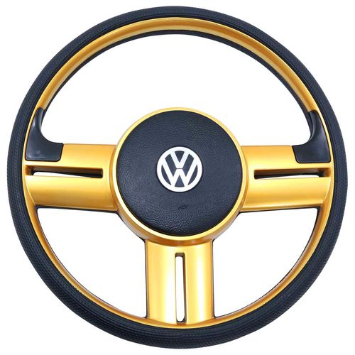 Volante-Rallye-Dourado1 Volante-Rallye-Dourado1