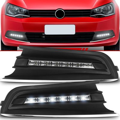 Moldura-Grade-do-Milha-Volkwagen-Gol1