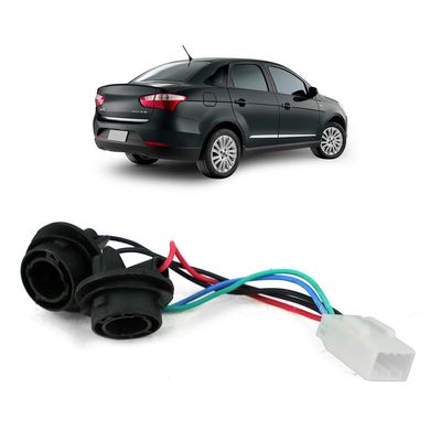 Soquete-Lanterna-Fiat-Siena1 Soquete-Lanterna-Fiat-Siena1