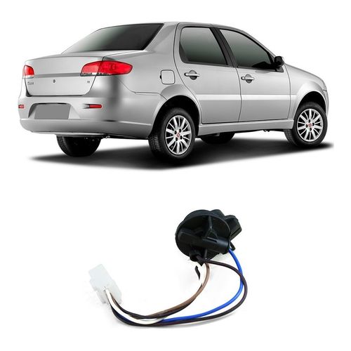 Soquete-Lanterna-Fiat-Siena1 Soquete-Lanterna-Fiat-Siena1