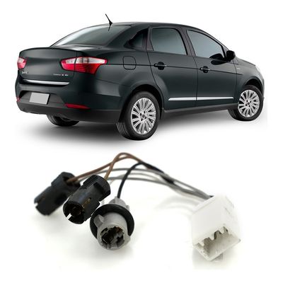 Soquete-Lanterna-Fiat-Siena1 Soquete-Lanterna-Fiat-Siena1