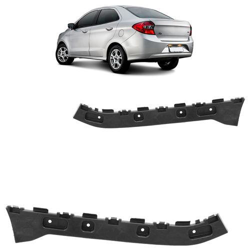 Guia-Suporte-Parachoque-Traseiro-Ford-Ka1 Guia-Suporte-Parachoque-Traseiro-Ford-Ka1