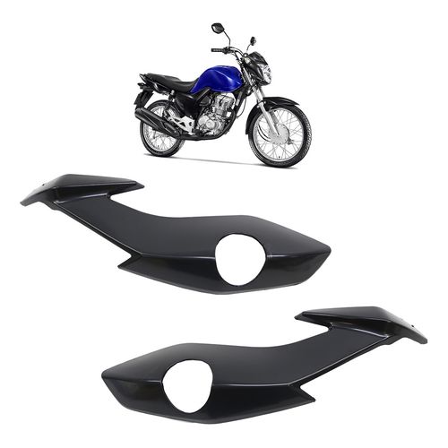 Carenagem-Honda-CG-160-Start1 Carenagem-Honda-CG-160-Start1