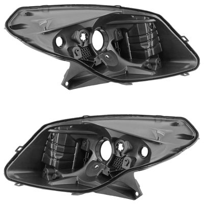 Carcaca-de-Farol-Principal-Sandero3 Carcaca-de-Farol-Principal-Sandero3