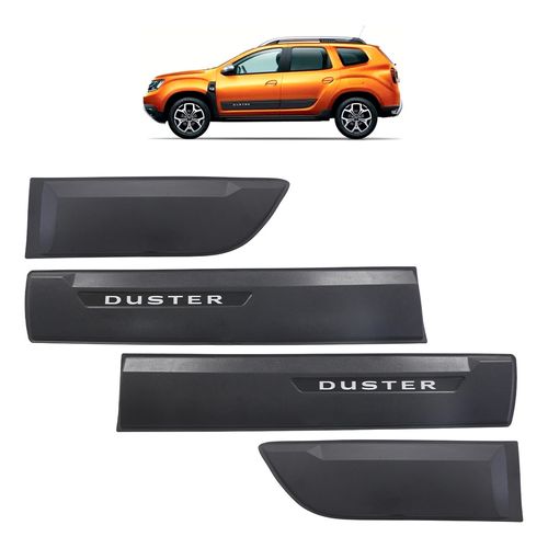 Jogo-Friso-Borrachao-Renault-Duster1 Jogo-Friso-Borrachao-Renault-Duster1