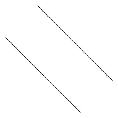 Friso-Calha-Teto-Volkswagen-Parati2 Friso-Calha-Teto-Volkswagen-Parati2