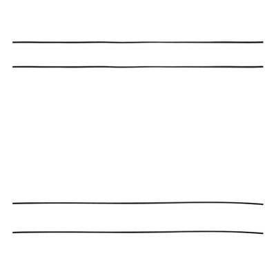 Friso-Calha-Teto-Volkswagen-Parati5 Friso-Calha-Teto-Volkswagen-Parati5