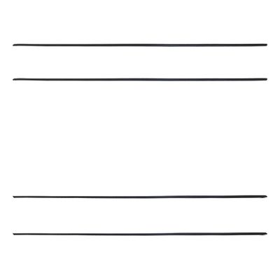 Friso-Calha-Teto-Volkswagen-Saveiro5 Friso-Calha-Teto-Volkswagen-Saveiro5