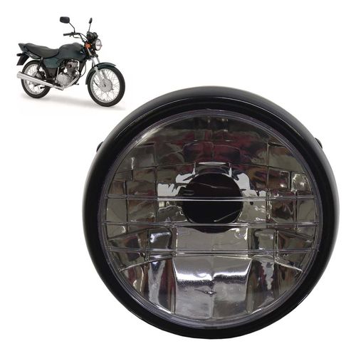 Farol-Principal-Honda-CG-1501 Farol-Principal-Honda-CG-1501