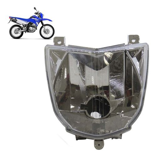 Farol-Principal-Yamaha-Lader-2501 Farol-Principal-Yamaha-Lader-2501