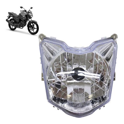 Farol-Principal-Yamaha-XTZ-1251 Farol-Principal-Yamaha-XTZ-1251