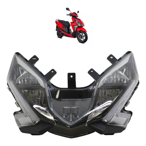Farol-Principal-Honda-Elite1 Farol-Principal-Honda-Elite1