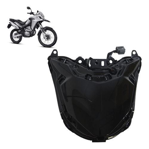 Farol-Principal-Honda-XRE-3001 Farol-Principal-Honda-XRE-3001