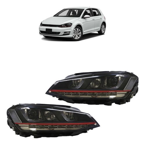 Farol-Principal-Volkswagen-Golf1 Farol-Principal-Volkswagen-Golf1