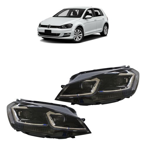 Farol-Principal-Volkswagen-Golf1 Farol-Principal-Volkswagen-Golf1