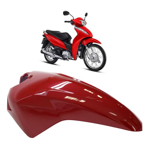 Para-lamas-Dianteiro-Biz-1251 Para-lamas-Dianteiro-Biz-1251