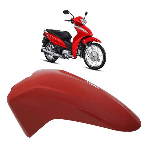 Para-lamas-Dianteiro-Biz-1251 Para-lamas-Dianteiro-Biz-1251