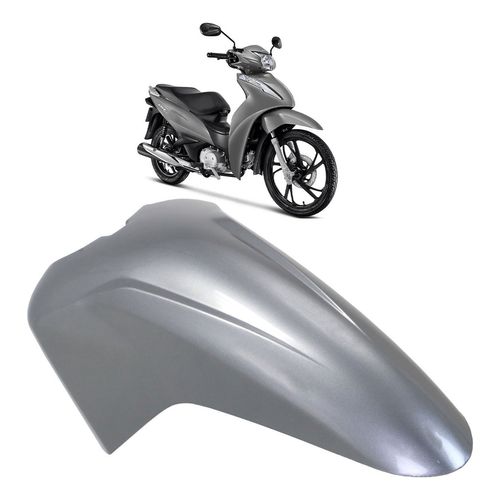 Para-lamas-Dianteiro-Biz-1251 Para-lamas-Dianteiro-Biz-1251