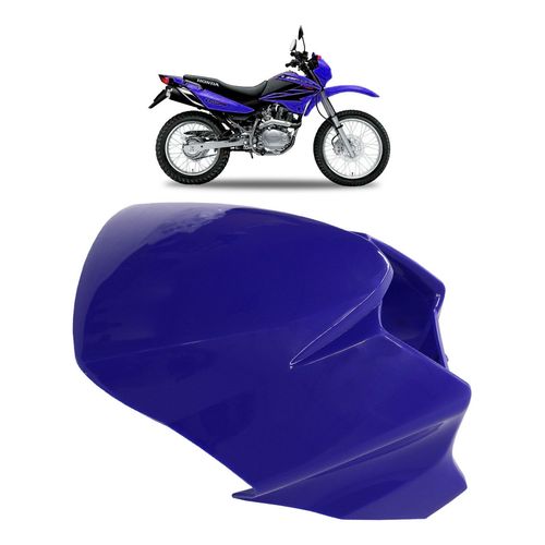 Carenagem-Farol-Honda-NXR-150-Bros1 Carenagem-Farol-Honda-NXR-150-Bros1