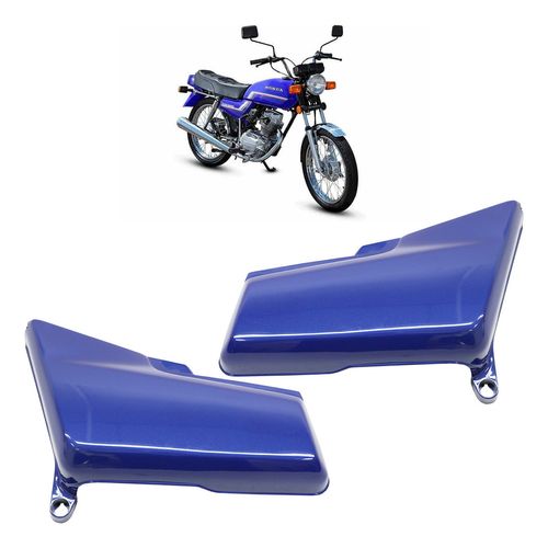 Tampa-Lateral-Honda-CG-1251 Tampa-Lateral-Honda-CG-1251