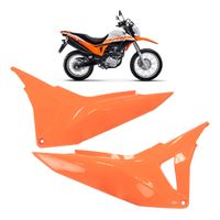 Tampa-Lateral-Honda-NXR-160-Bros1