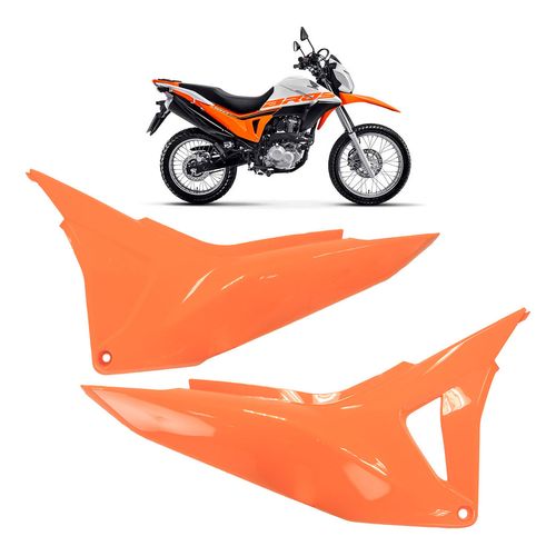 Tampa-Lateral-Honda-NXR-160-Bros1 Tampa-Lateral-Honda-NXR-160-Bros1