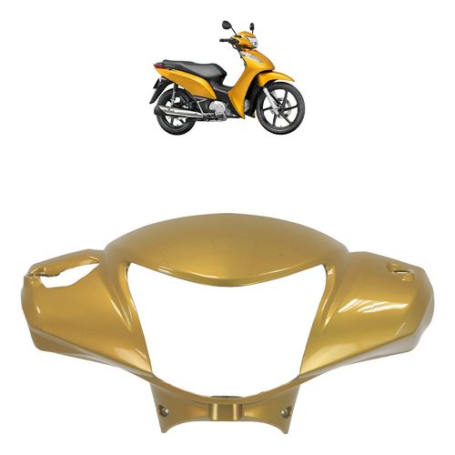 Carenagem-Farol-Honda-Biz-1251 Carenagem-Farol-Honda-Biz-1251