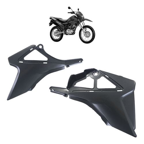 Tampa-Lateral-Honda-NXR-150-Bros1
