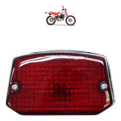 Lanterna-Traseira-Yamaha-Dt-1801 Lanterna-Traseira-Yamaha-Dt-1801
