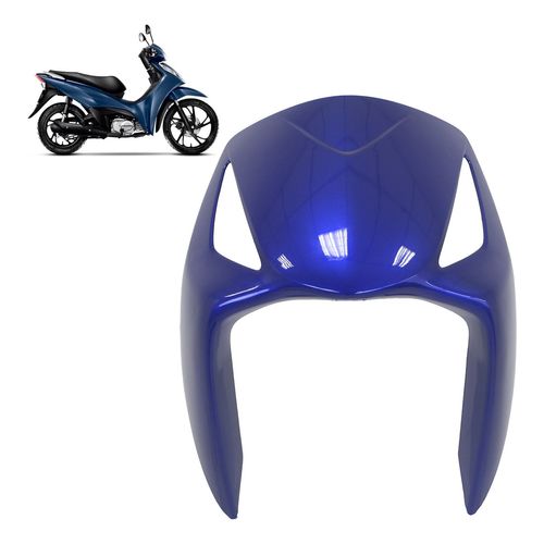 Carenagem-Bico-Frontal-Honda-Biz-1251 Carenagem-Bico-Frontal-Honda-Biz-1251
