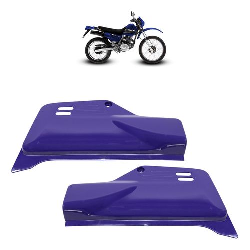 Tampa-Lateral-Honda-XLR-1251 Tampa-Lateral-Honda-XLR-1251