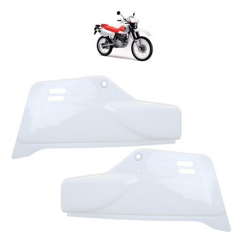 Tampa-Lateral-Honda-XLR-1251 Tampa-Lateral-Honda-XLR-1251