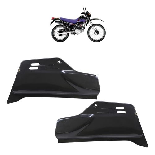 Tampa-Lateral-Honda-XLR-1251 Tampa-Lateral-Honda-XLR-1251