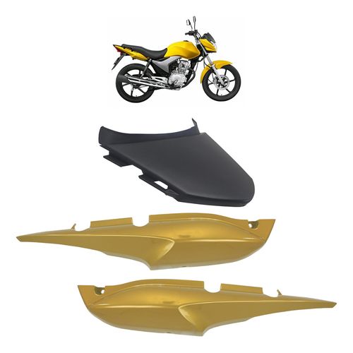 Rabeta-Traseira-Honda-CG-150-Titan1 Rabeta-Traseira-Honda-CG-150-Titan1