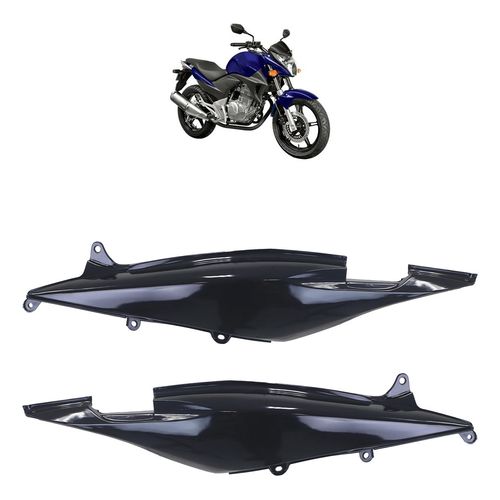 Rabeta-Traseira-Honda-CB-300R1 Rabeta-Traseira-Honda-CB-300R1