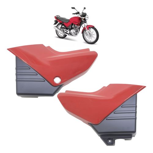 Tampa-Lateral-Yamaha-Ybr-1251 Tampa-Lateral-Yamaha-Ybr-1251
