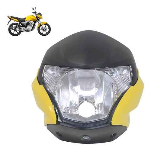 Farol-Principal-Honda-CG-1501 Farol-Principal-Honda-CG-1501