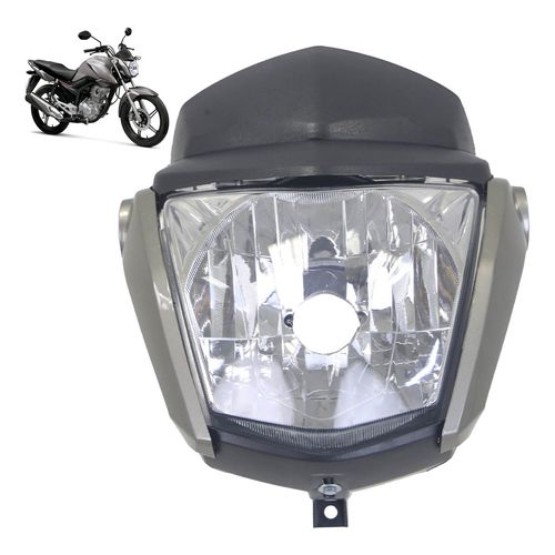 Farol-Principal-Honda-CG-1601 Farol-Principal-Honda-CG-1601