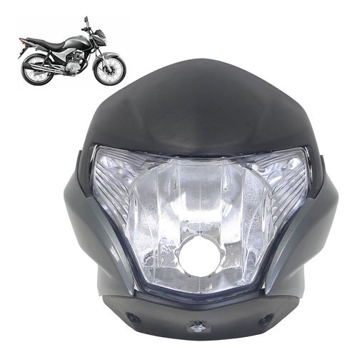 Farol-Principal-Honda-CG-1501 Farol-Principal-Honda-CG-1501