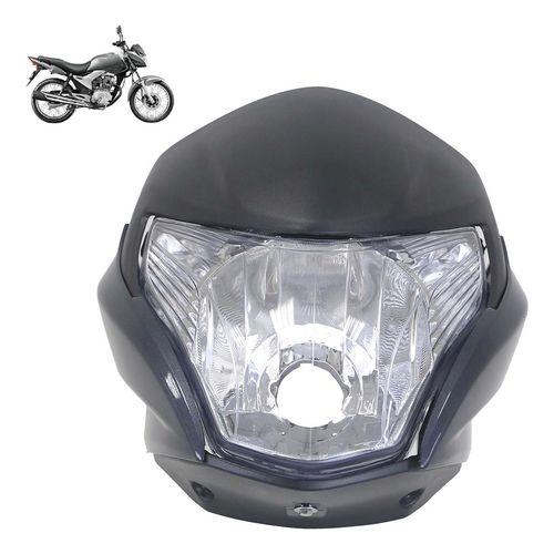 Farol-Principal-Honda-CG-1501 Farol-Principal-Honda-CG-1501