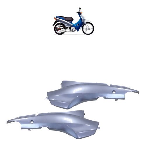 Tampa-Lateral-Honda-C100-Biz1 Tampa-Lateral-Honda-C100-Biz1