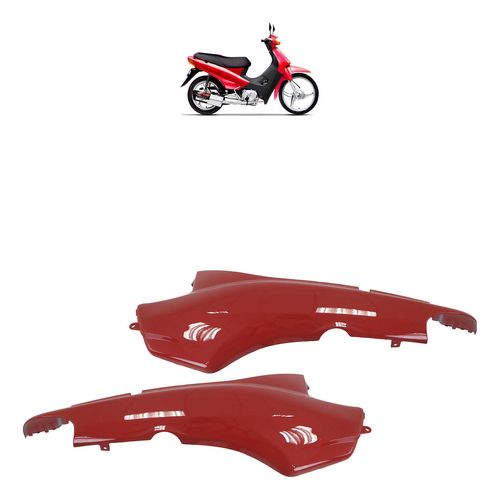 Tampa-Lateral-Honda-C100-Biz1 Tampa-Lateral-Honda-C100-Biz1