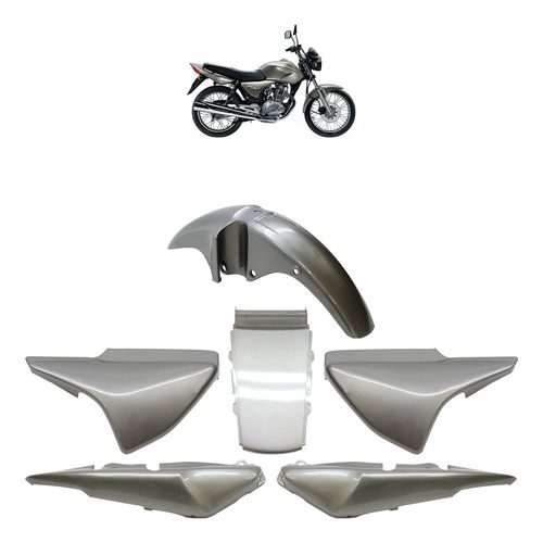 Carenagem-Honda-CG-150-Titan1 Carenagem-Honda-CG-150-Titan1