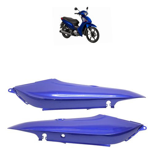 Tampa-Lateral-Honda-Biz-1251 Tampa-Lateral-Honda-Biz-1251