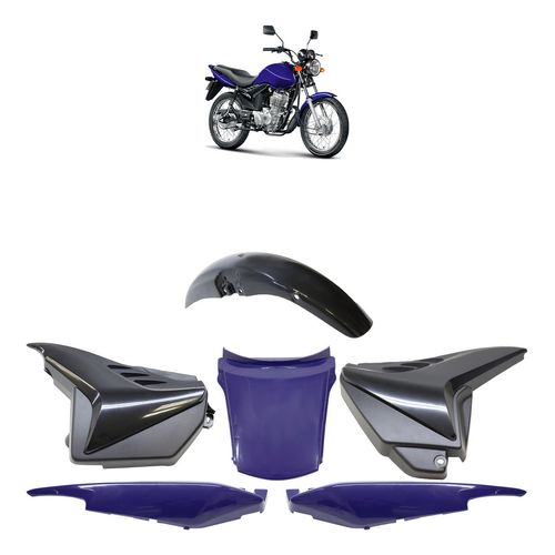 Carenagem-Honda-CG-125-Fan1 Carenagem-Honda-CG-125-Fan1