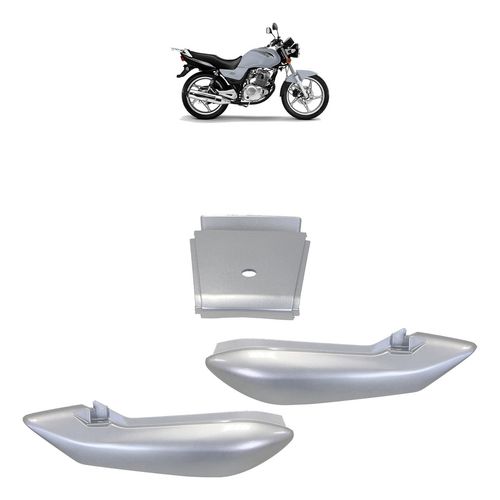 Rabeta-Traseira-Suzuki-Yes-1251 Rabeta-Traseira-Suzuki-Yes-1251