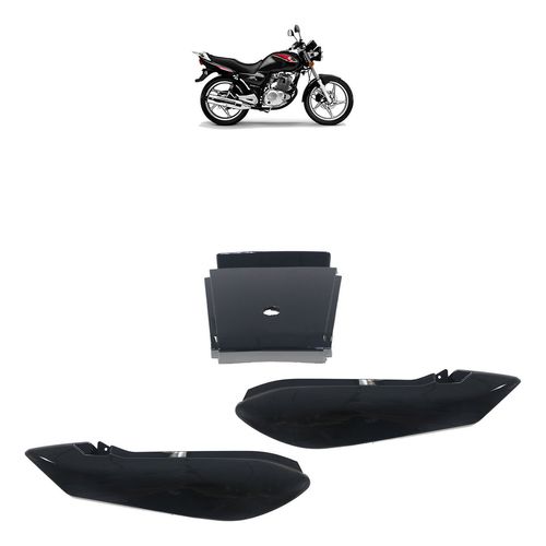 Rabeta-Traseira-Suzuki-Yes-1251 Rabeta-Traseira-Suzuki-Yes-1251