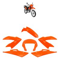 Carenagem-Honda-NXR-150-Bros1
