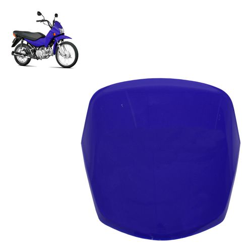 Carenagem-Farol-Honda-Pop-1001 Carenagem-Farol-Honda-Pop-1001